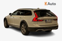Volvo V90 Cross Country vaihtoauto