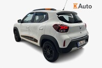 Dacia Spring vaihtoauto