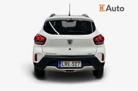 Dacia Spring vaihtoauto