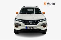 Dacia Spring vaihtoauto