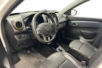 Dacia Spring vaihtoauto