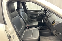 Dacia Spring vaihtoauto