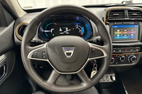 Dacia Spring vaihtoauto