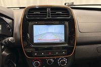 Dacia Spring vaihtoauto