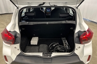 Dacia Spring vaihtoauto