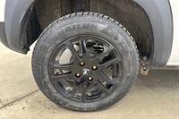 Dacia Spring vaihtoauto