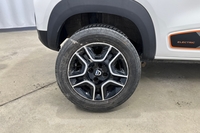 Dacia Spring vaihtoauto