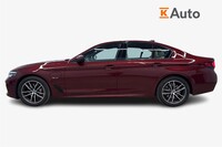 BMW 545 vaihtoauto