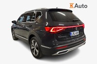 SEAT Tarraco vaihtoauto