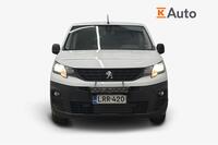 Peugeot Partner vaihtoauto