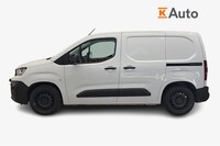 Peugeot Partner vaihtoauto