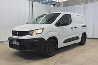 Peugeot Partner vaihtoauto