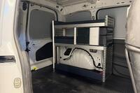 Peugeot Partner vaihtoauto