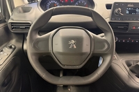 Peugeot Partner vaihtoauto