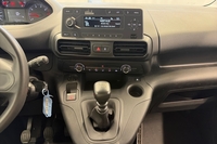 Peugeot Partner vaihtoauto