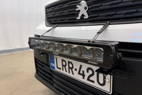 Peugeot Partner vaihtoauto