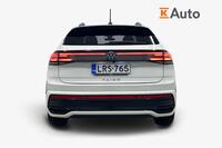 Volkswagen Taigo vaihtoauto