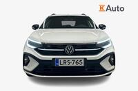 Volkswagen Taigo vaihtoauto