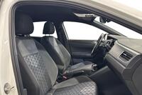 Volkswagen Taigo vaihtoauto