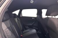 Volkswagen Taigo vaihtoauto