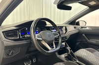 Volkswagen Taigo vaihtoauto