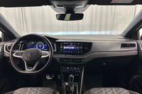 Volkswagen Taigo vaihtoauto
