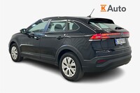 Volkswagen Taigo vaihtoauto
