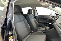 Volkswagen Taigo vaihtoauto