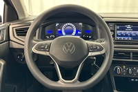Volkswagen Taigo vaihtoauto