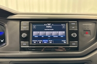 Volkswagen Taigo vaihtoauto
