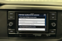 Volkswagen Taigo vaihtoauto