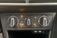 Volkswagen Taigo vaihtoauto