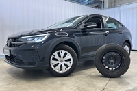 Volkswagen Taigo vaihtoauto