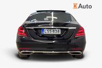 Mercedes-Benz S vaihtoauto
