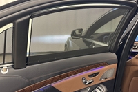 Mercedes-Benz S vaihtoauto