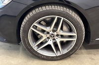 Mercedes-Benz S vaihtoauto