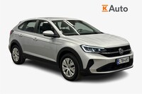 Volkswagen Taigo vaihtoauto