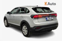 Volkswagen Taigo vaihtoauto