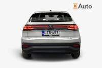 Volkswagen Taigo vaihtoauto