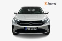 Volkswagen Taigo vaihtoauto