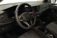 Volkswagen Taigo vaihtoauto