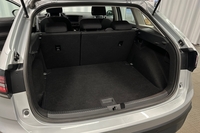 Volkswagen Taigo vaihtoauto
