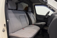 Toyota Hiace vaihtoauto