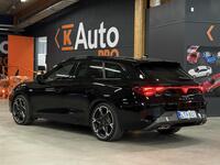 Cupra Leon Sportstourer vaihtoauto