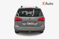 Volkswagen Sharan vaihtoauto
