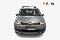Volkswagen Sharan vaihtoauto