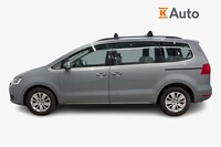 Volkswagen Sharan vaihtoauto