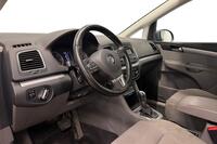 Volkswagen Sharan vaihtoauto