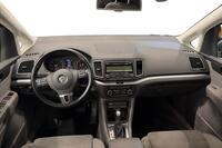 Volkswagen Sharan vaihtoauto
