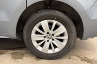 Volkswagen Sharan vaihtoauto